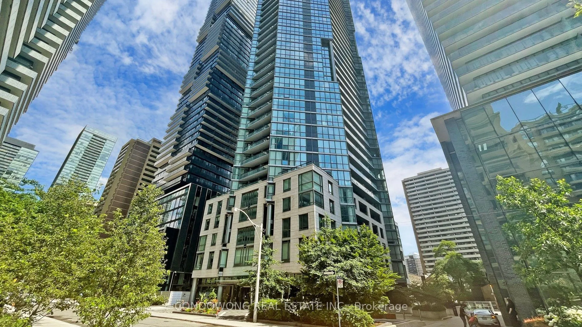 45 Charles Street E, #1103