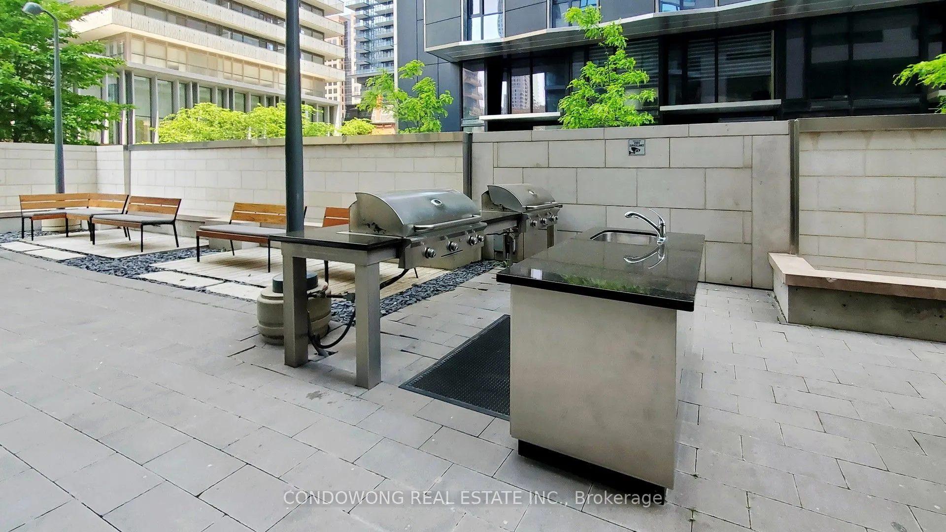 45 Charles Street E, #1103