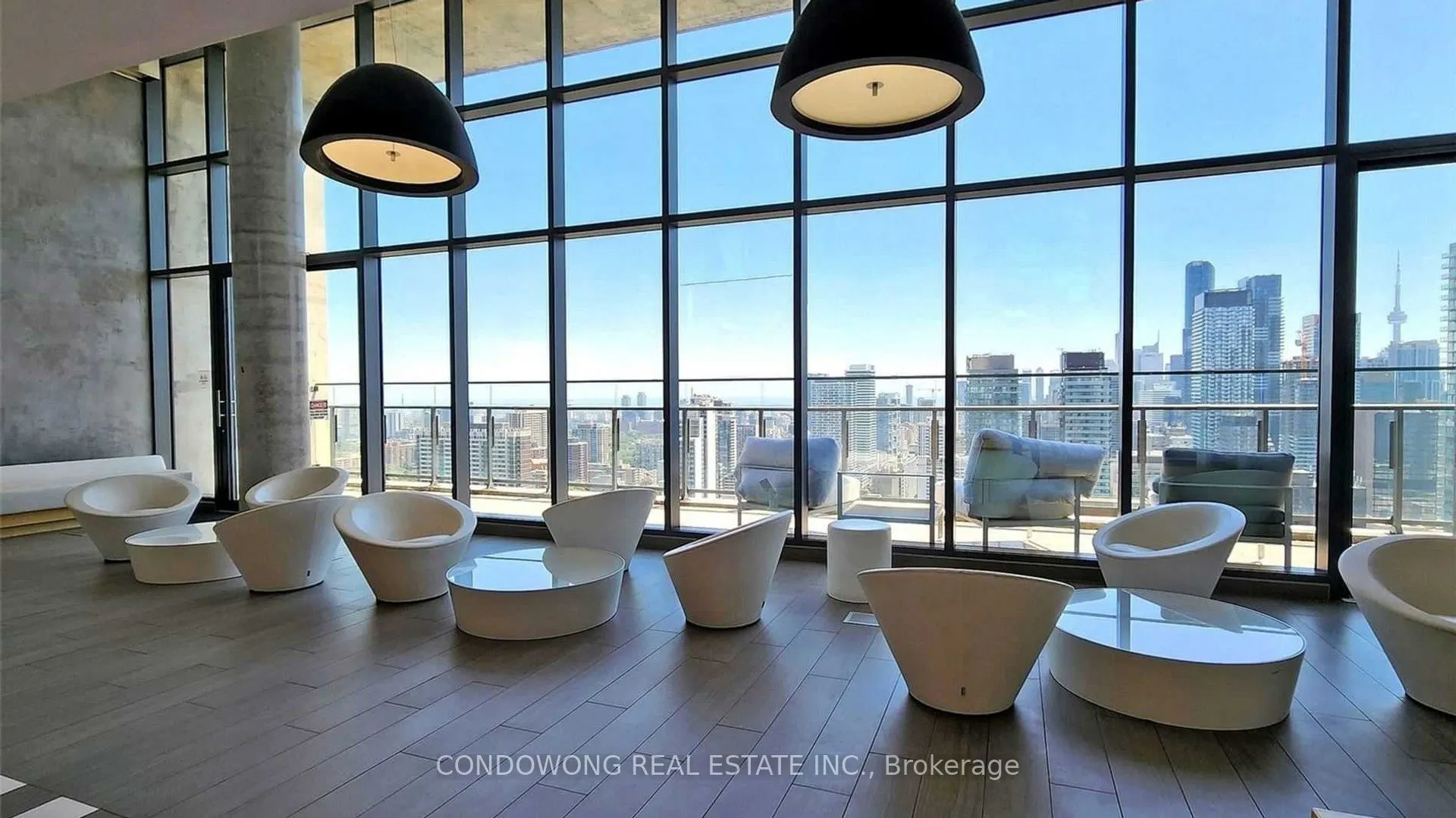 45 Charles Street E, #1103
