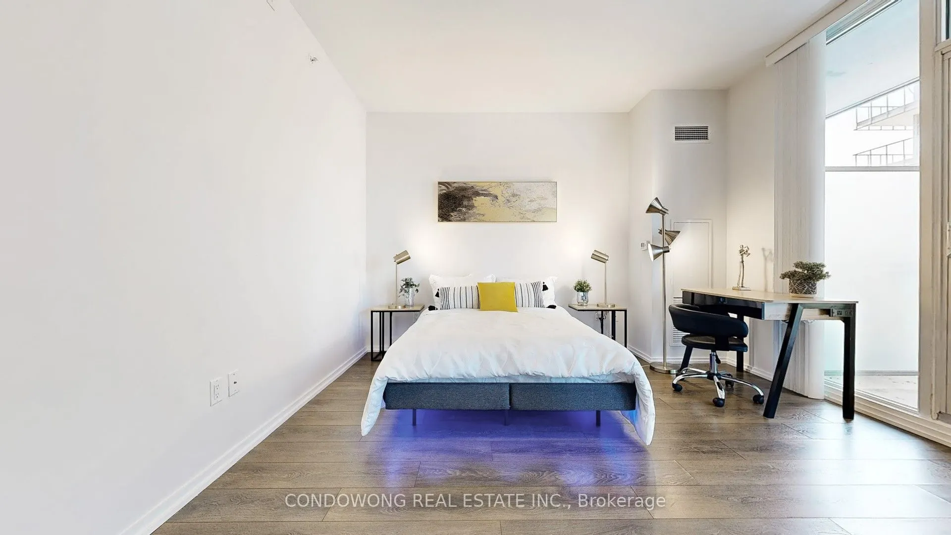 45 Charles Street E, #1103