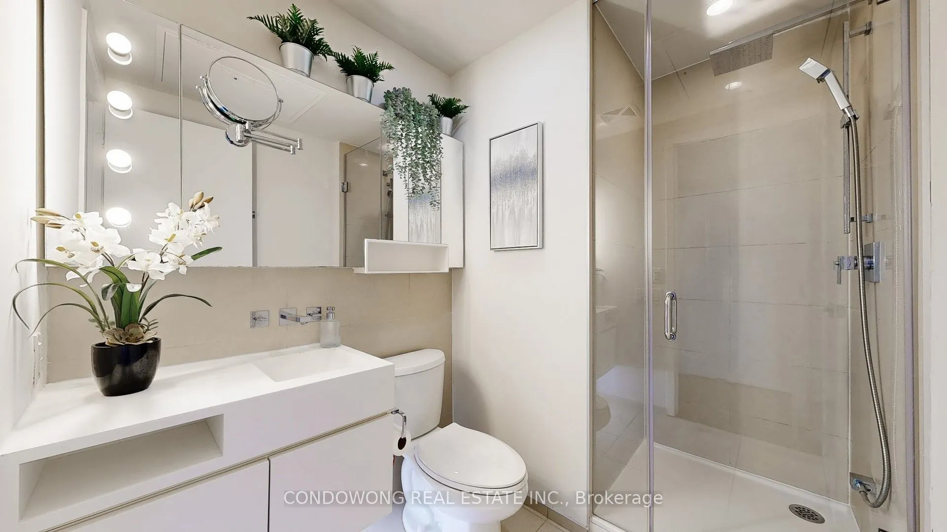 45 Charles Street E, #1103