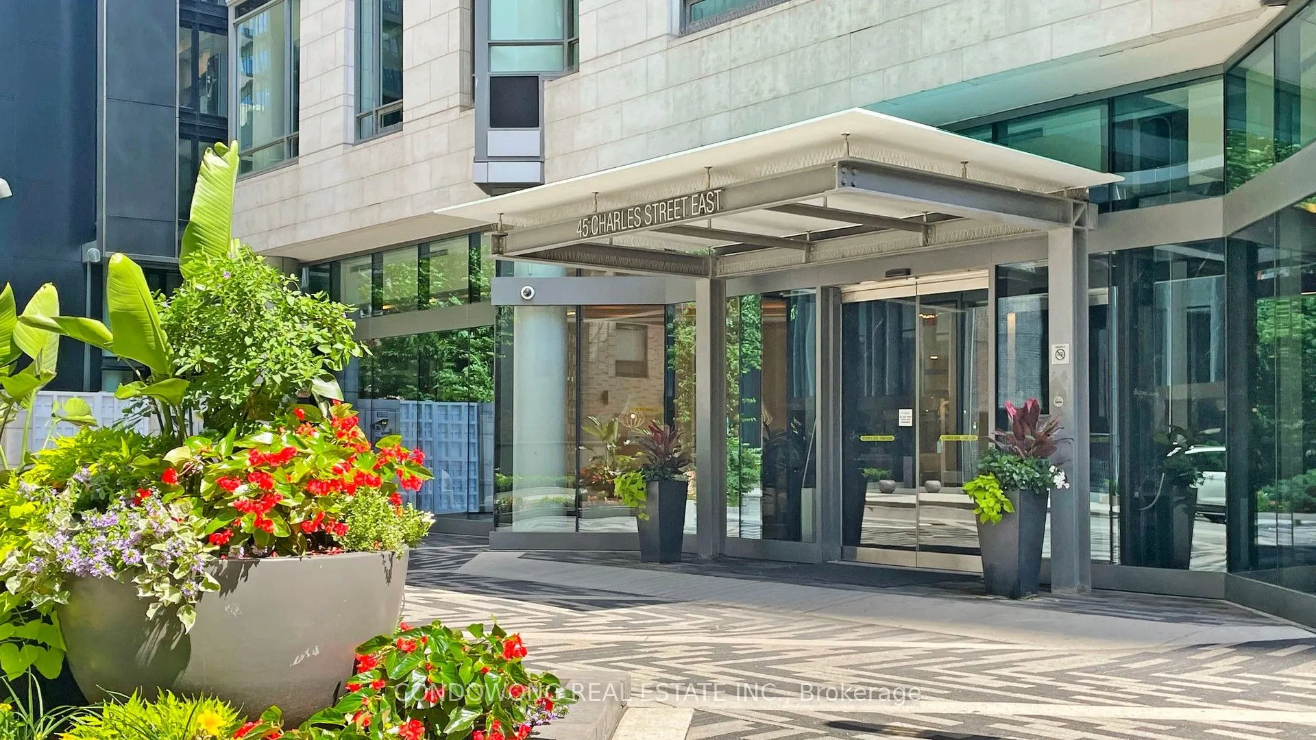 45 Charles Street E, #1103