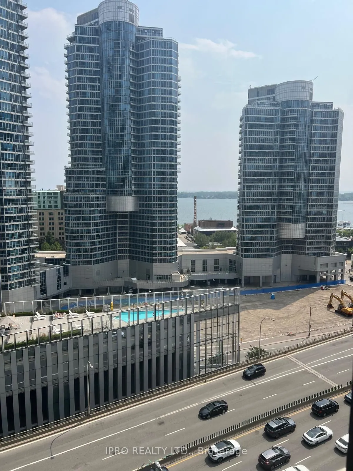 12 York Street, #1203