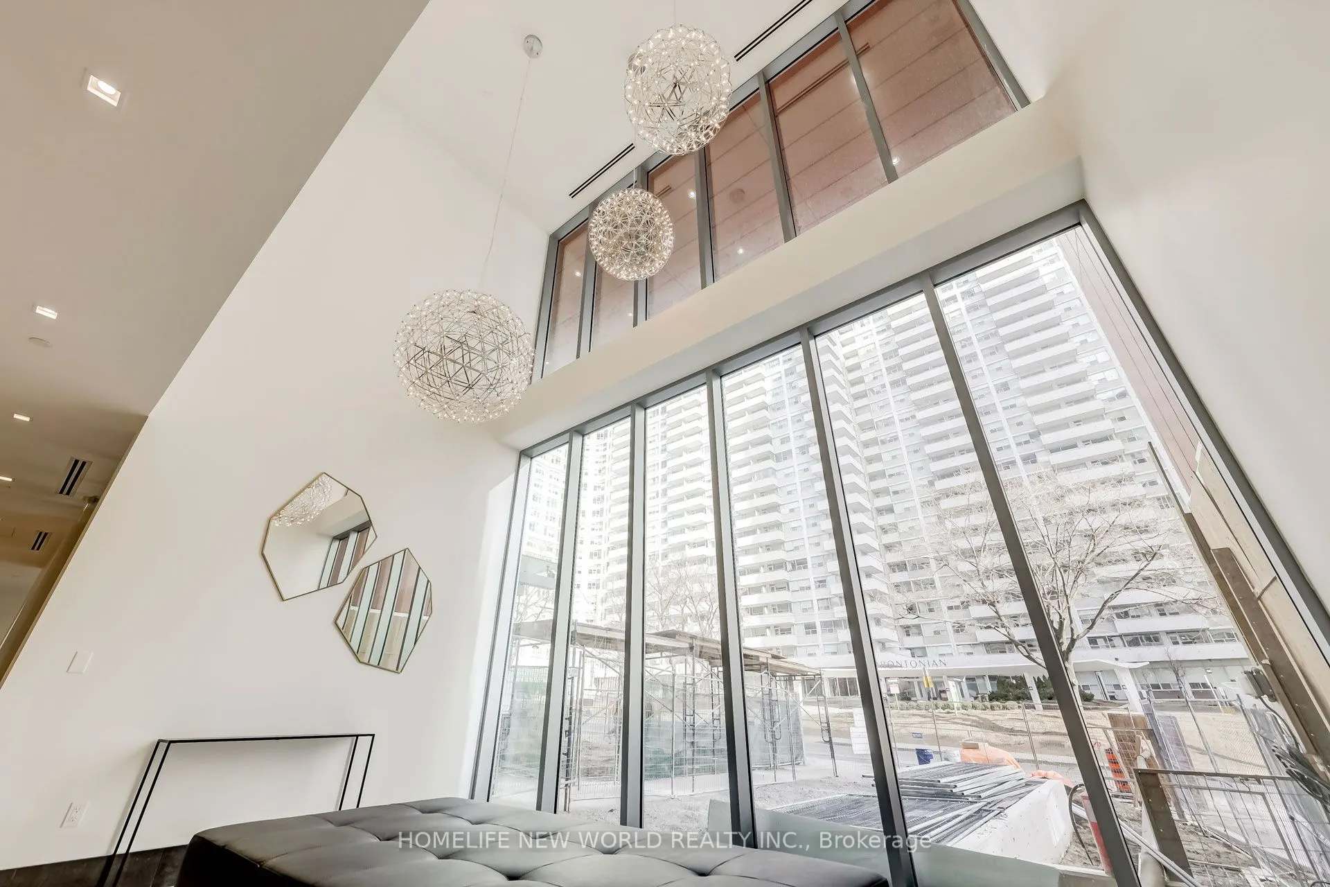 50 Dunfield Avenue, #1011