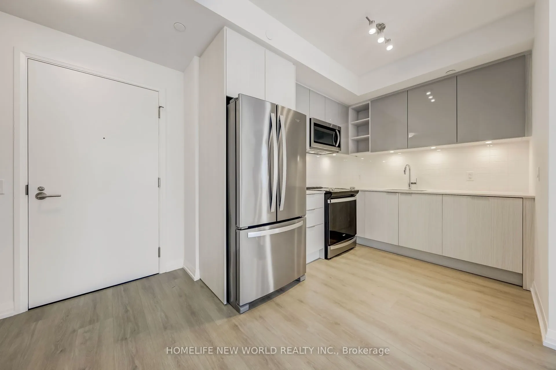 50 Dunfield Avenue, #1011