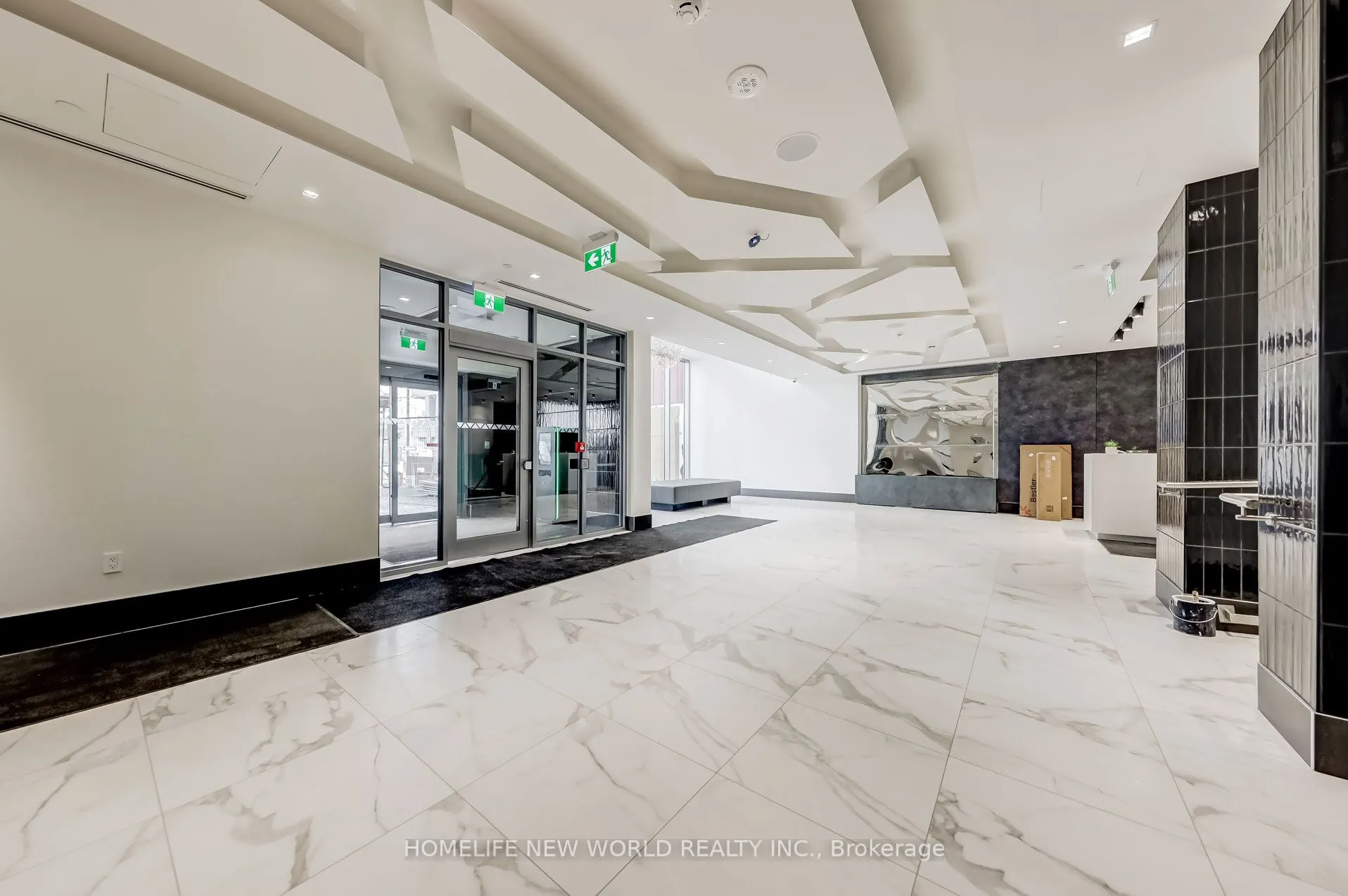 50 Dunfield Avenue, #1011