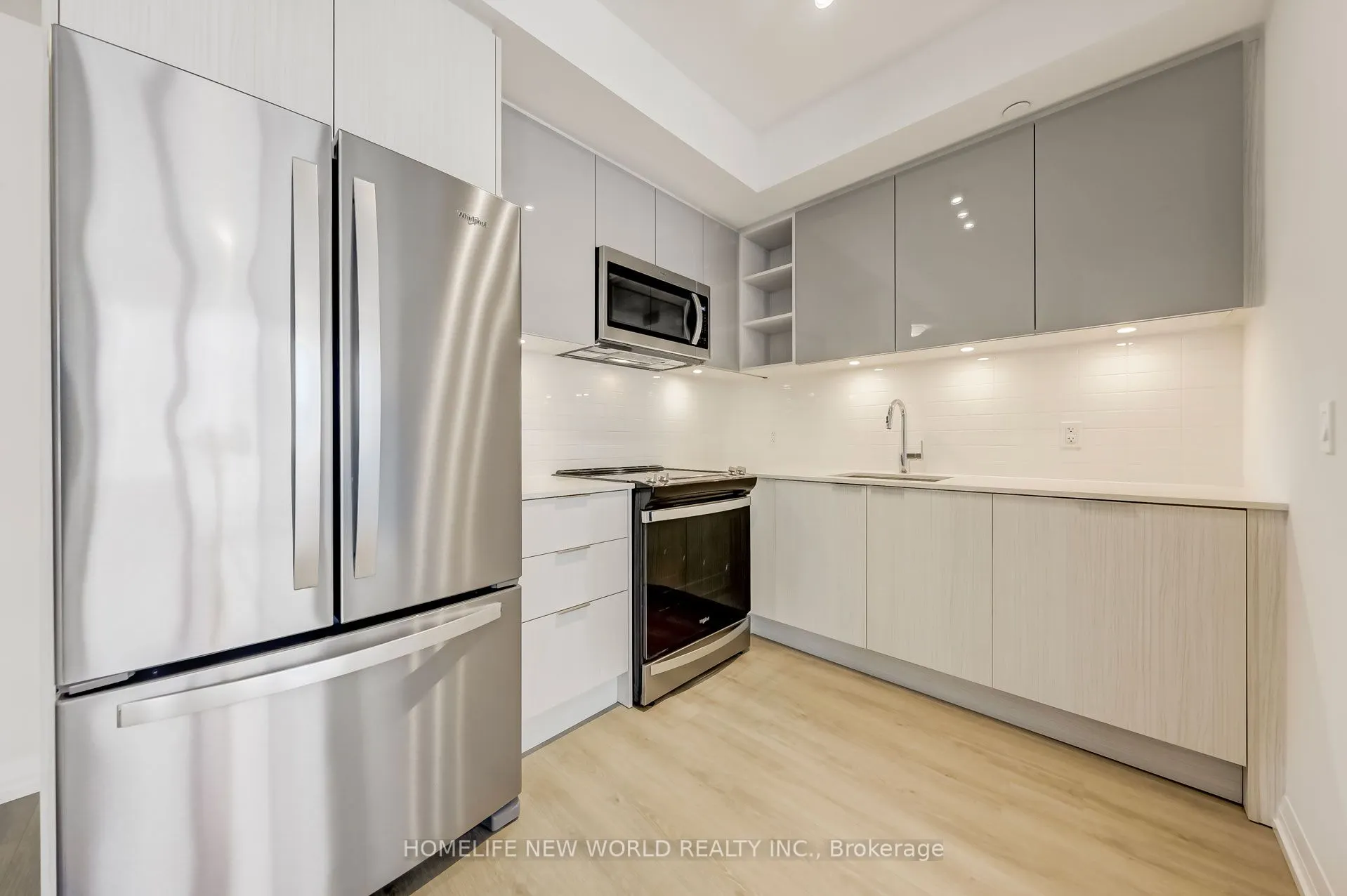 50 Dunfield Avenue, #1011
