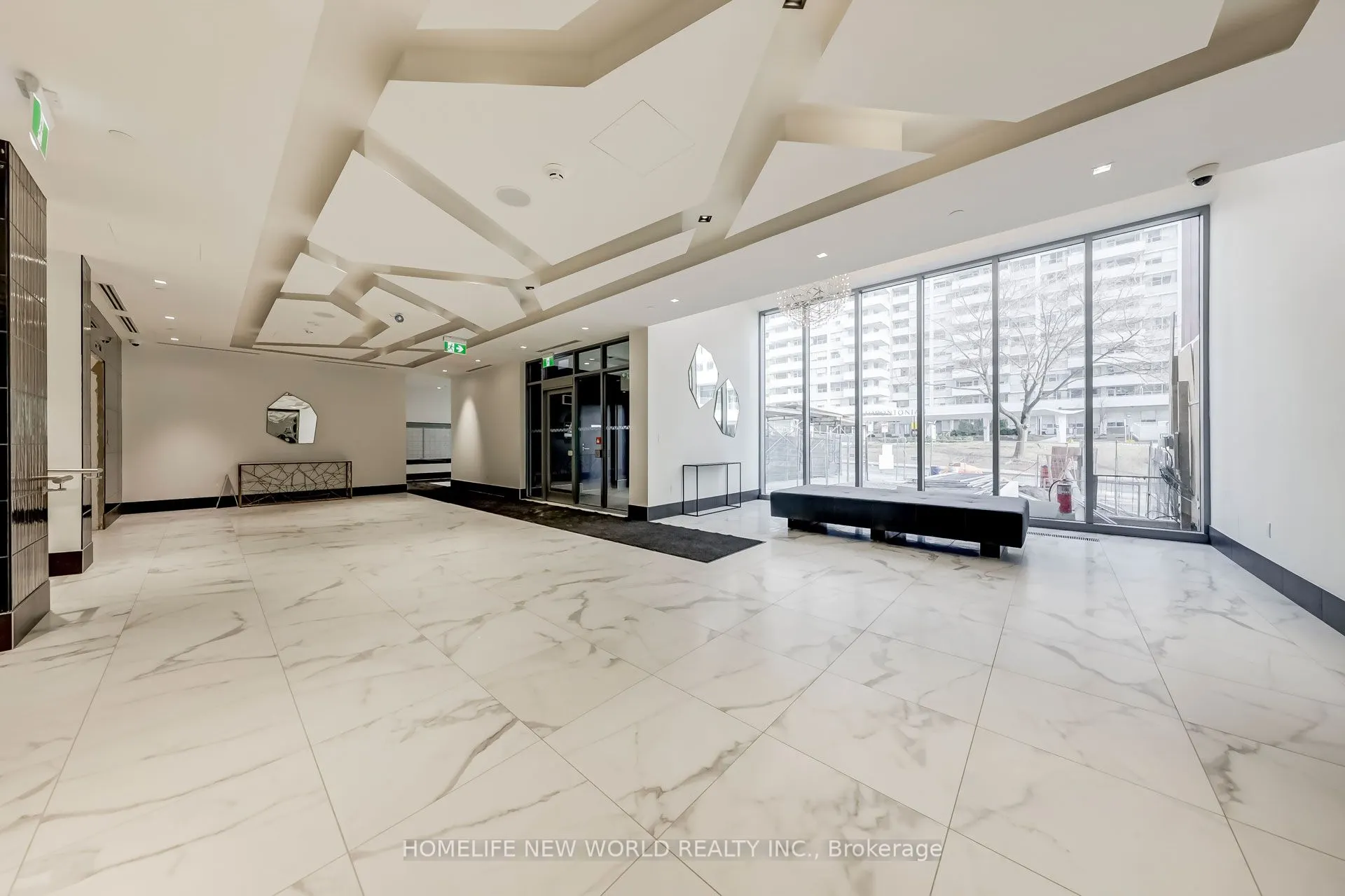 50 Dunfield Avenue, #1011