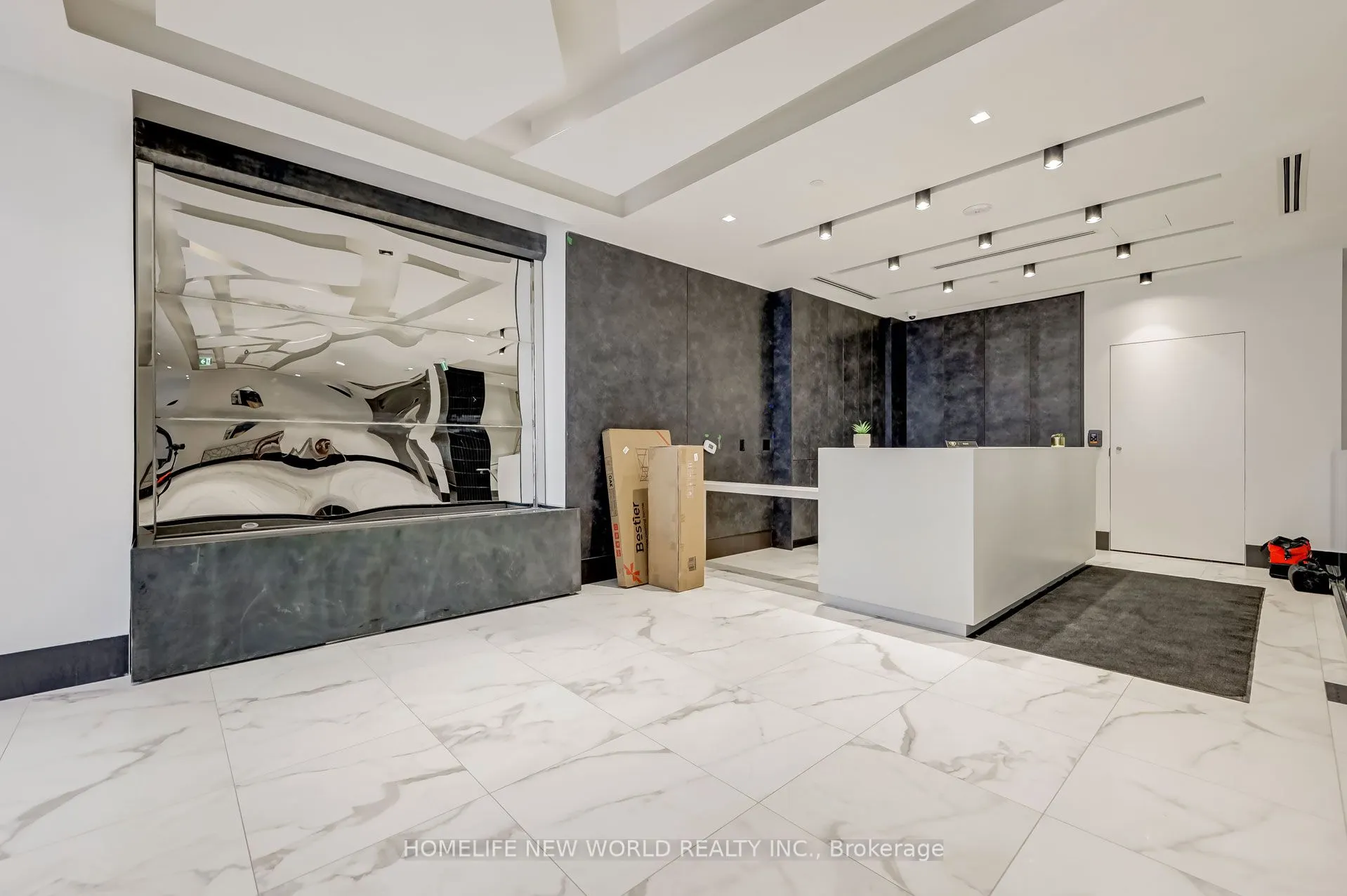 50 Dunfield Avenue, #1011