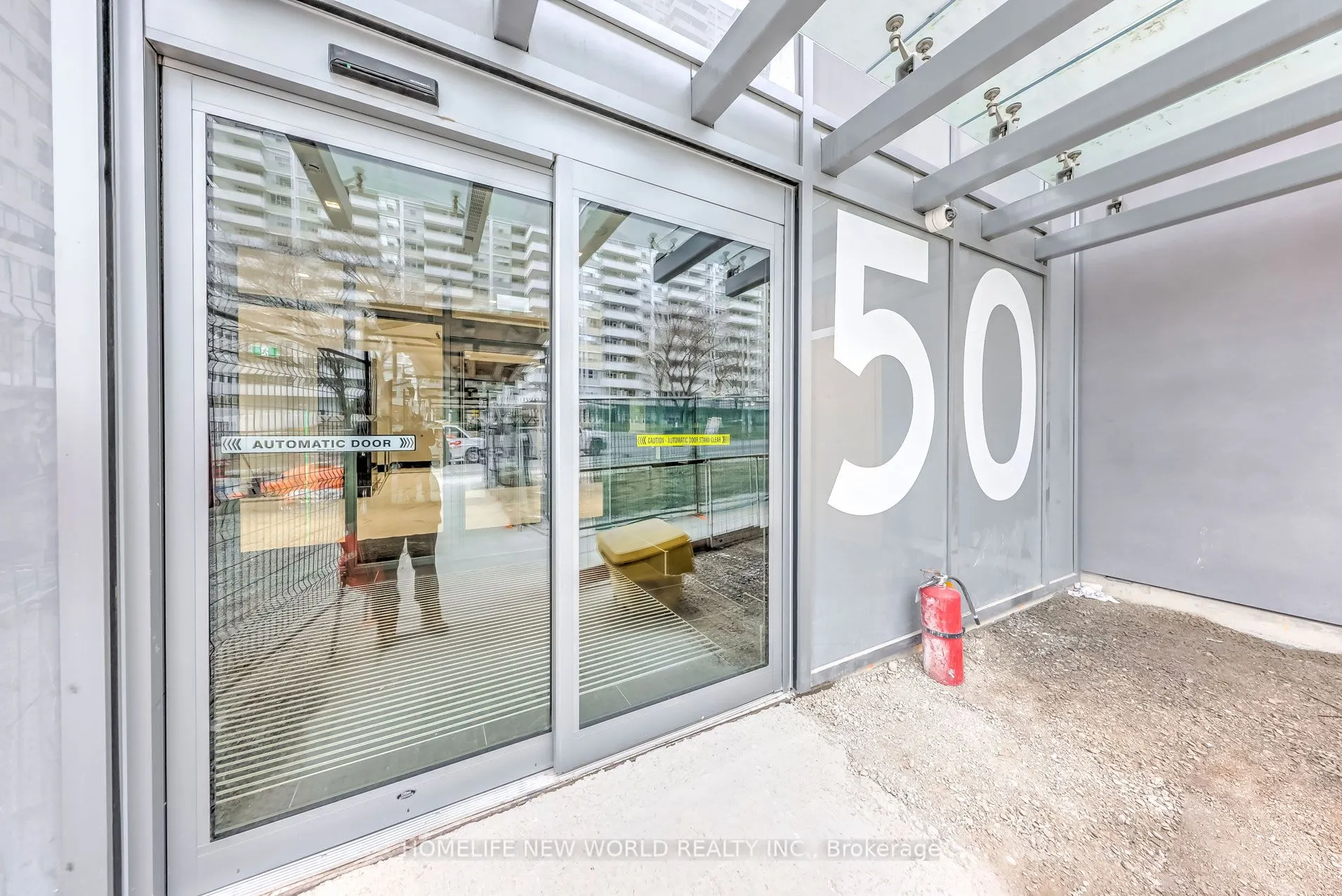 50 Dunfield Avenue, #1011