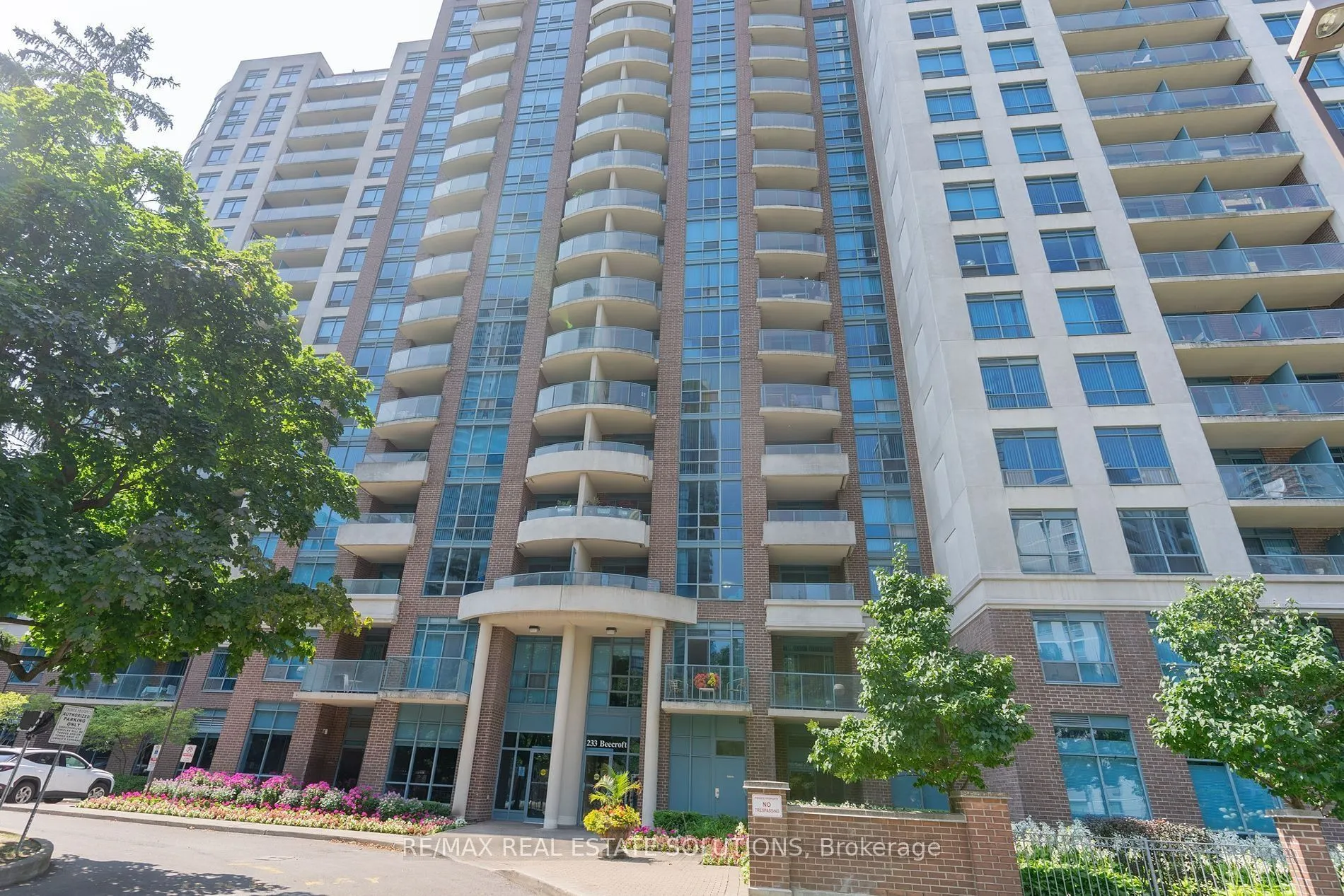 233 Beecroft Road, #910