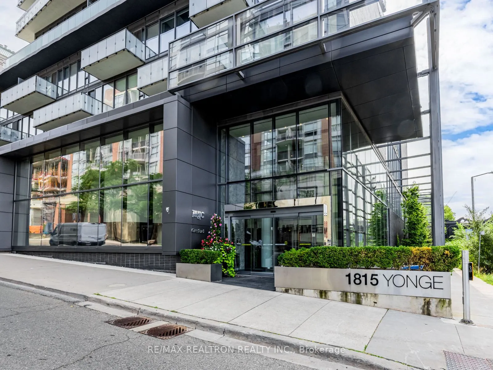 1815 Yonge Street, #1006