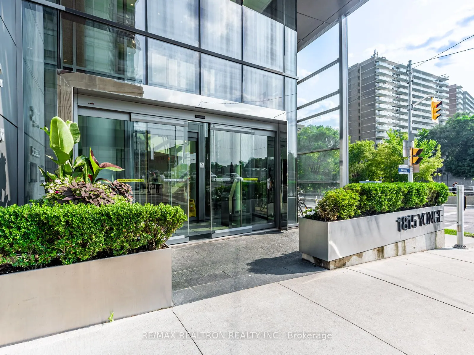 1815 Yonge Street, #1006
