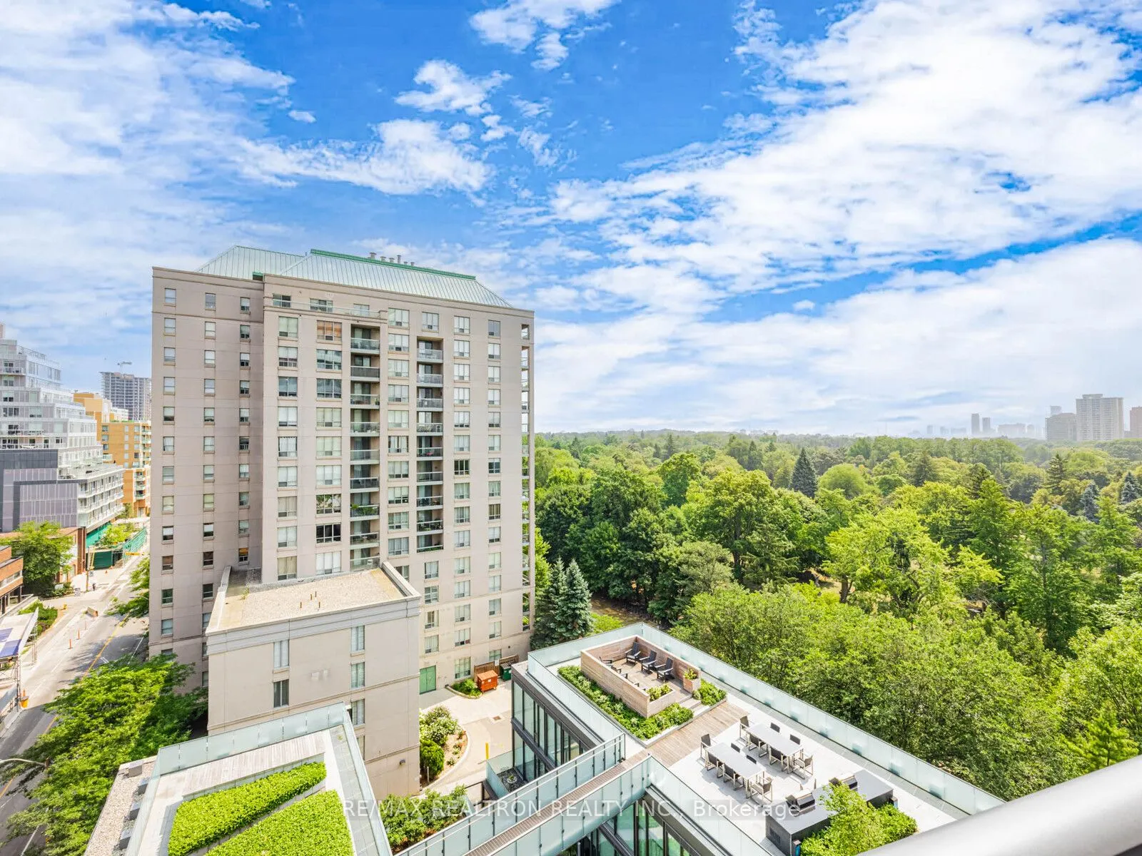 1815 Yonge Street, #1006
