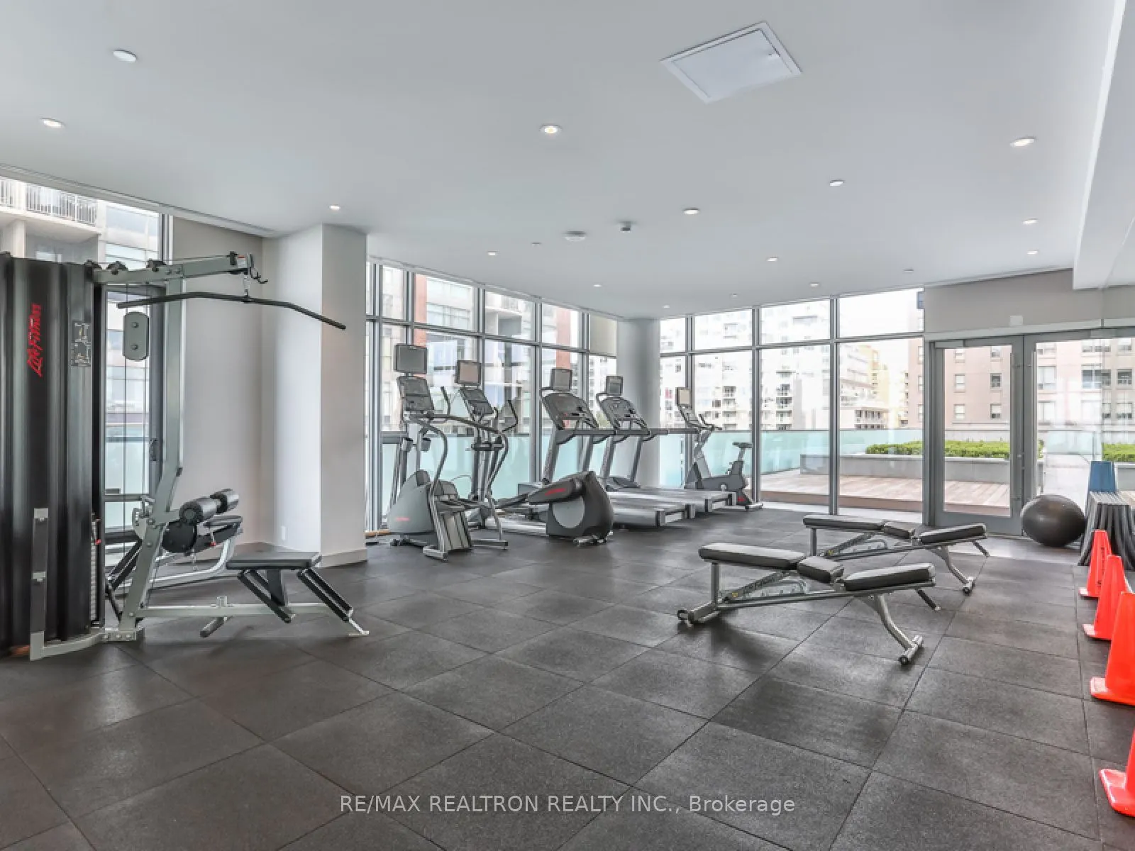 1815 Yonge Street, #1006