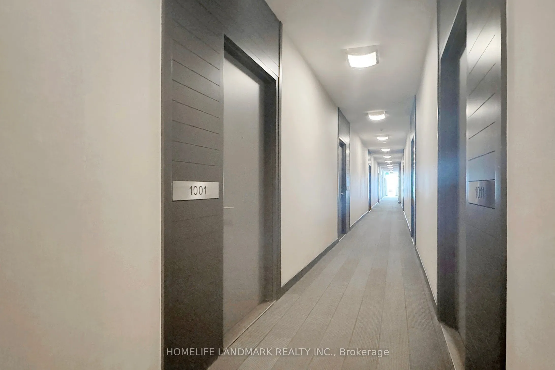 21 Nelson Street, #1001
