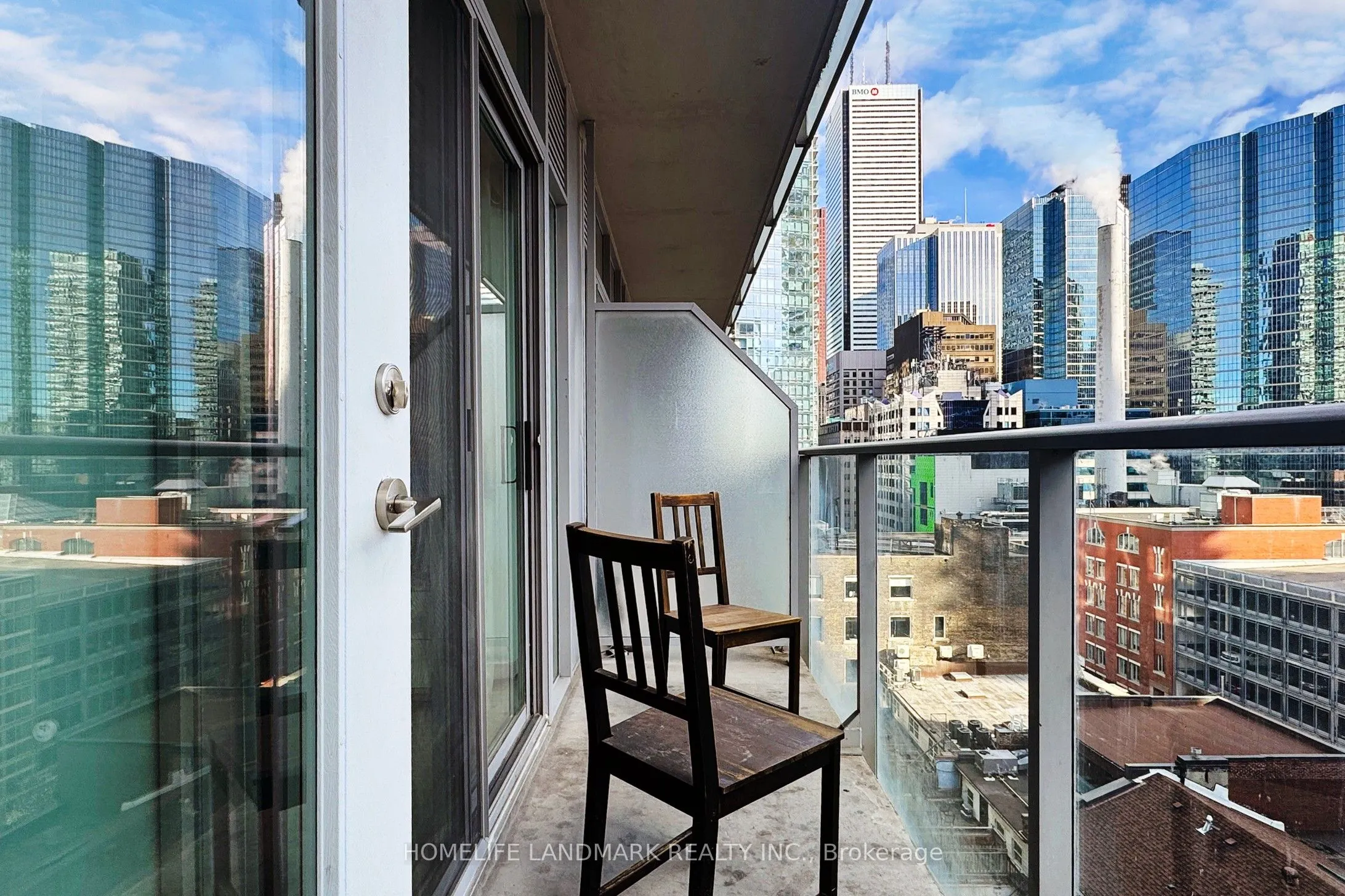 21 Nelson Street, #1001