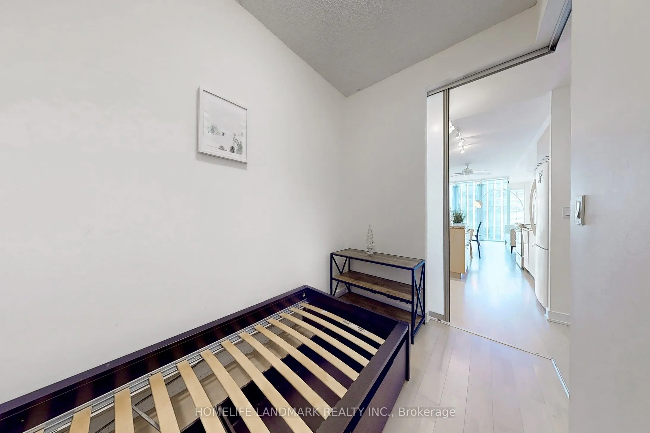 21 Nelson Street, #1001