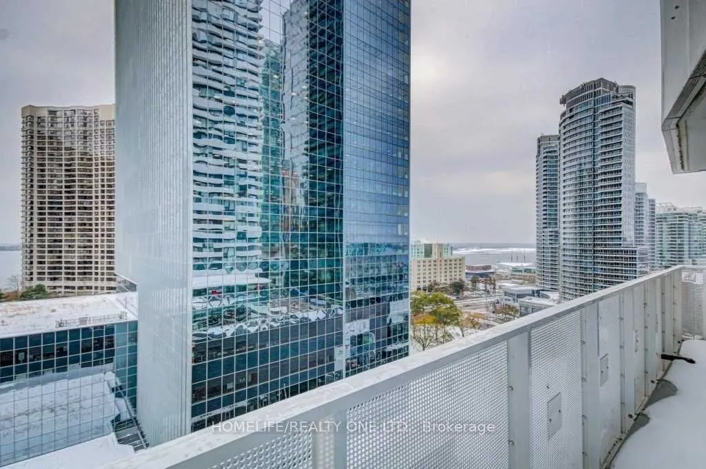 88 Harbour Street #1410