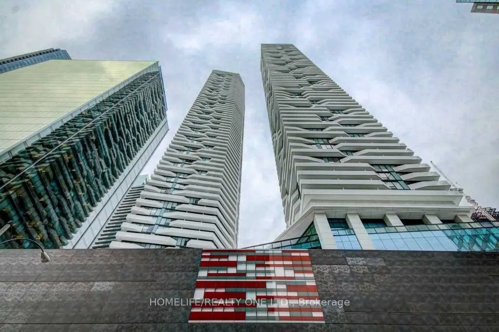 88 Harbour Street #1410