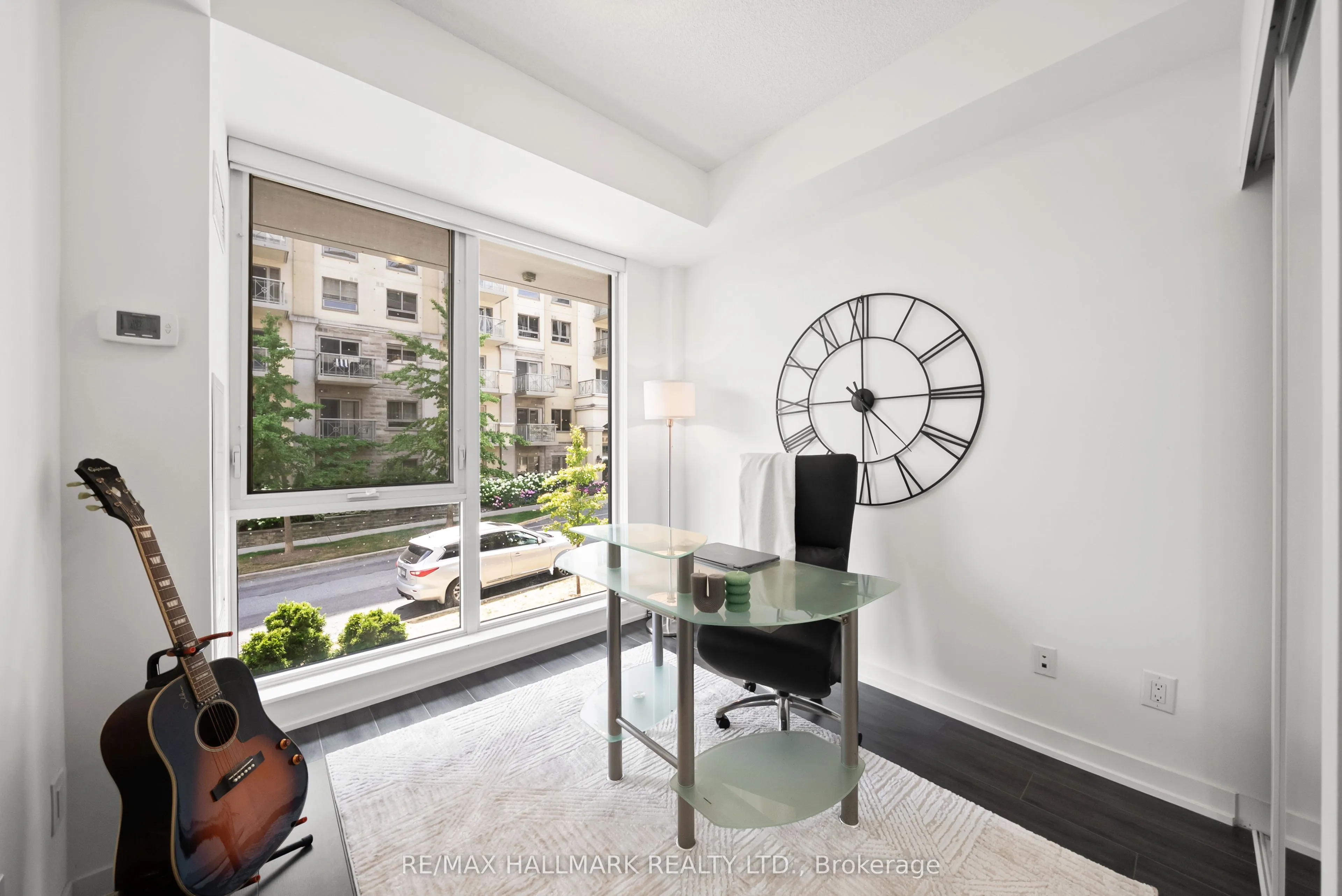 18 Rean Drive, #103