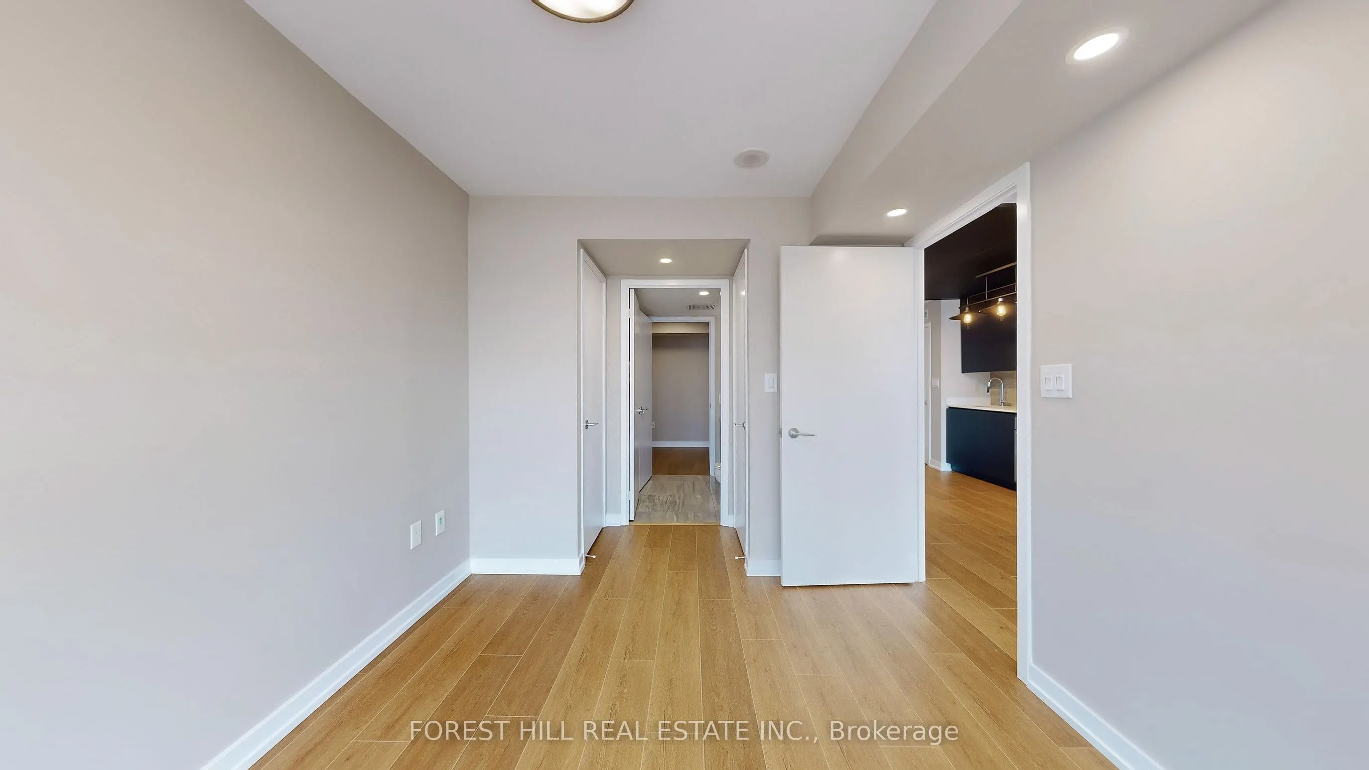 15 Iceboat Terrace, #2816