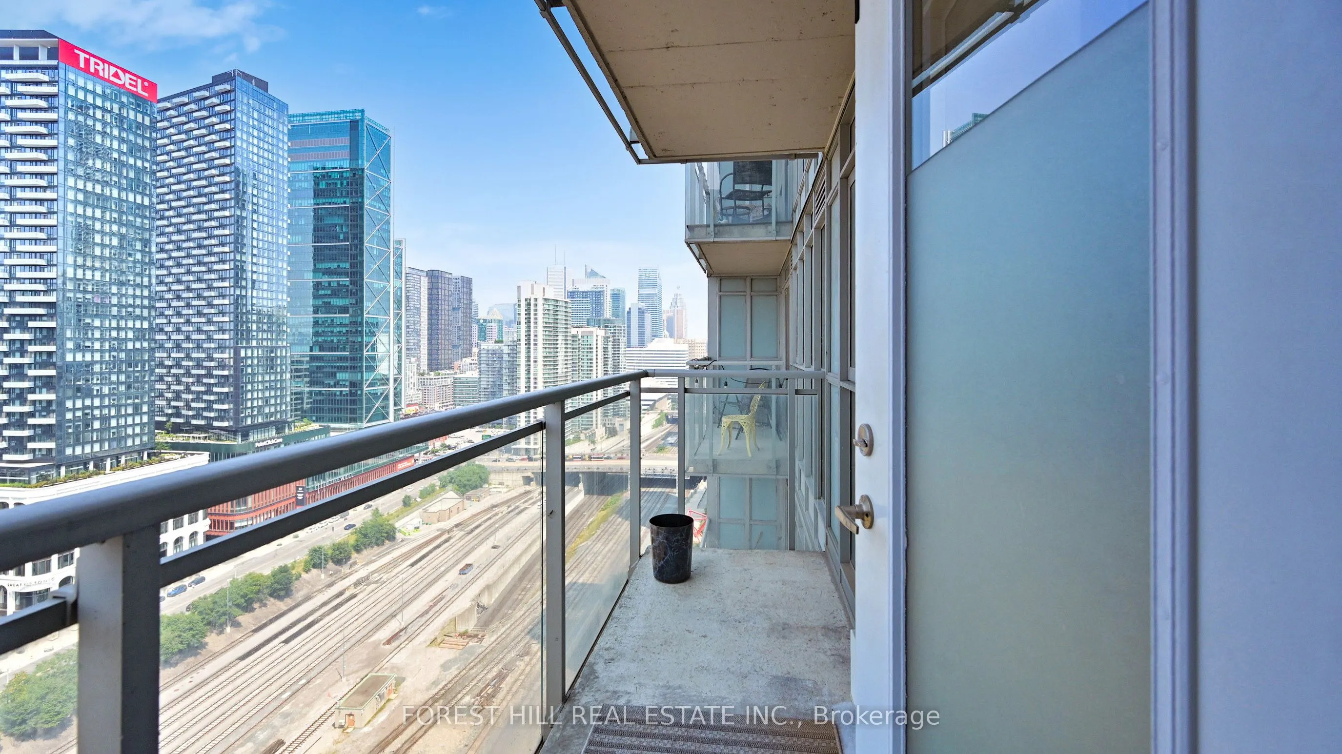15 Iceboat Terrace, #2816