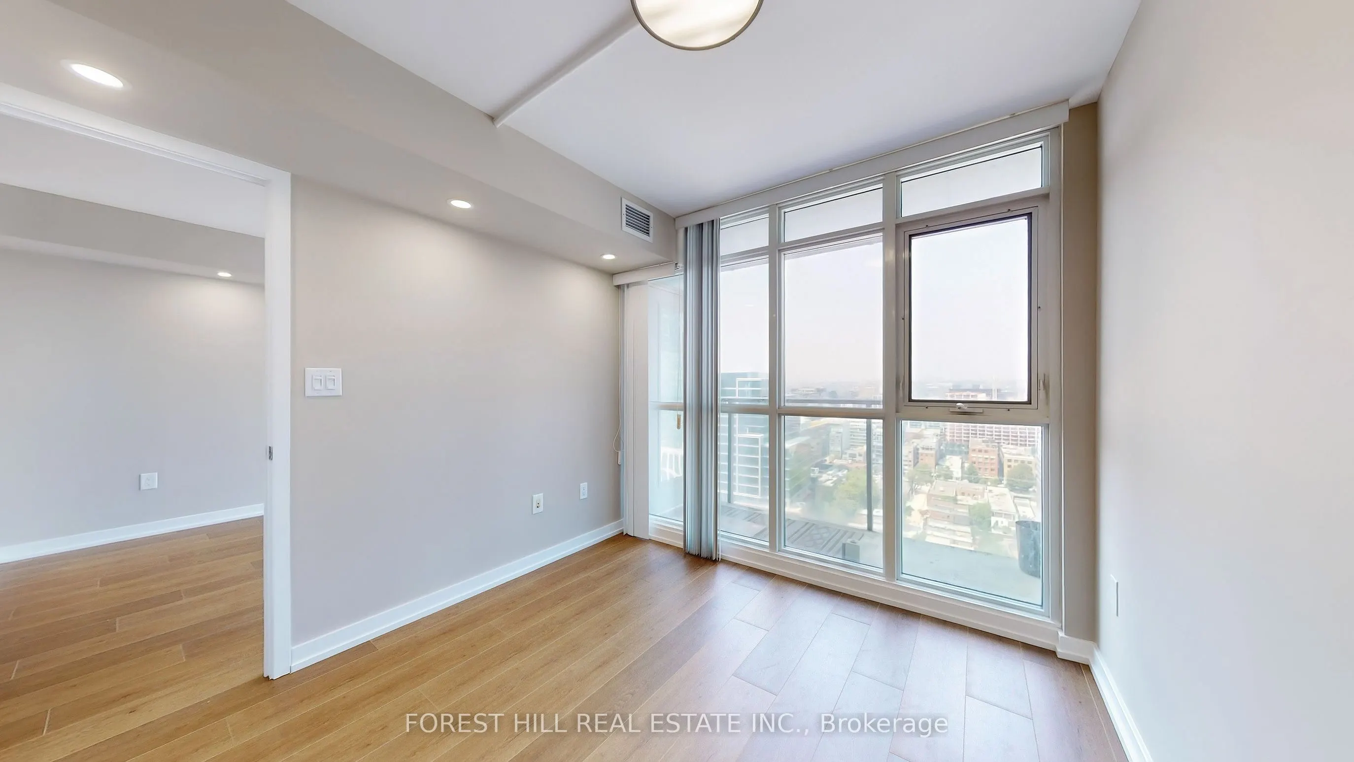 15 Iceboat Terrace, #2816