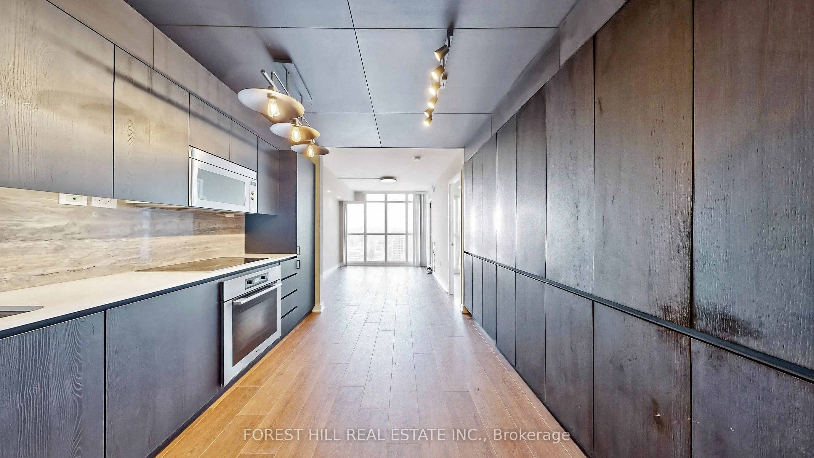15 Iceboat Terrace, #2816