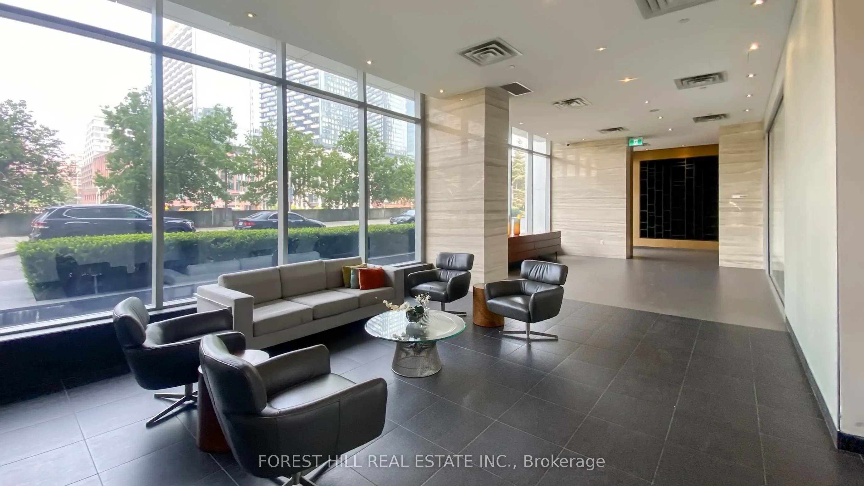 15 Iceboat Terrace, #2816