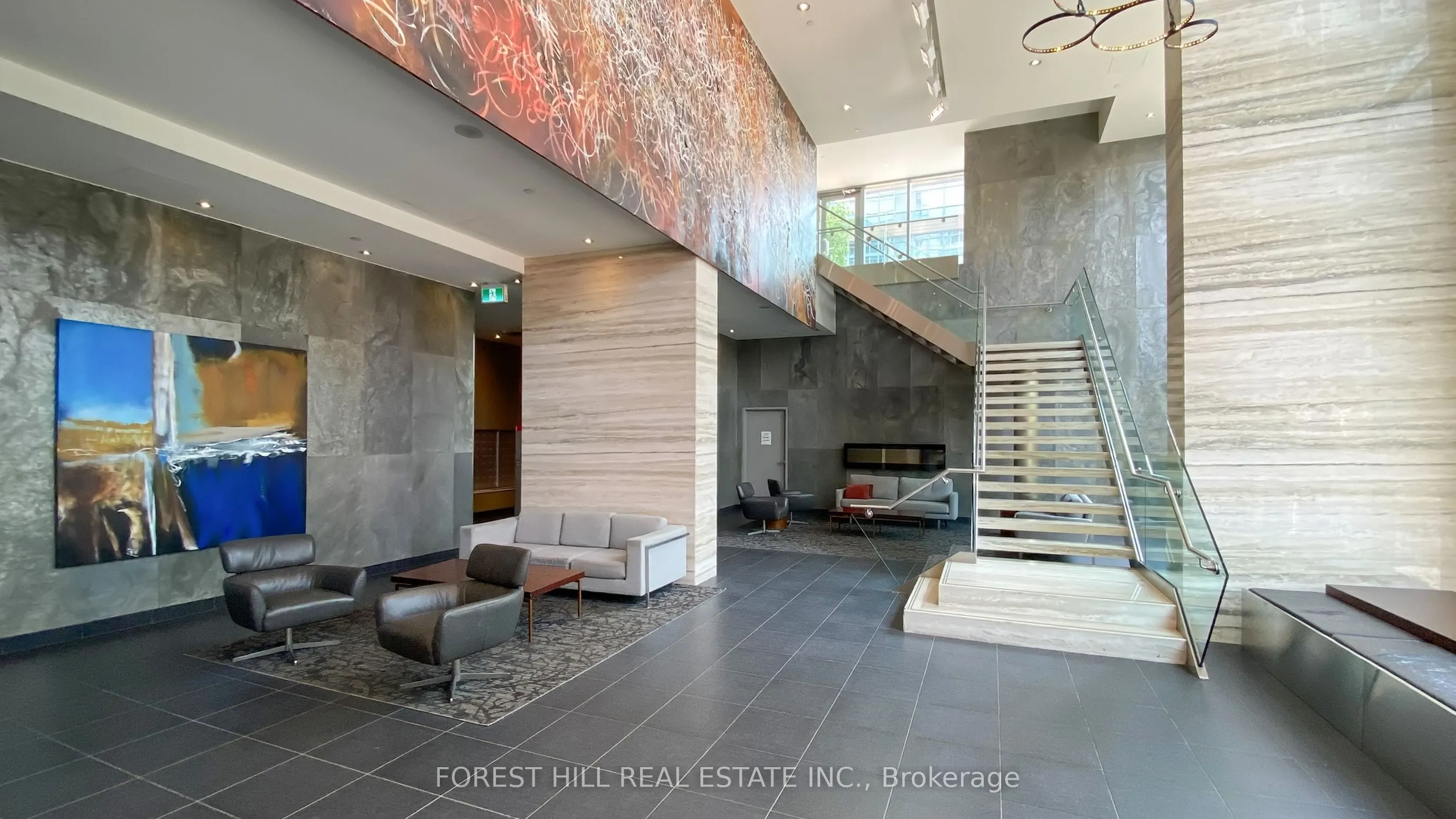 15 Iceboat Terrace, #2816