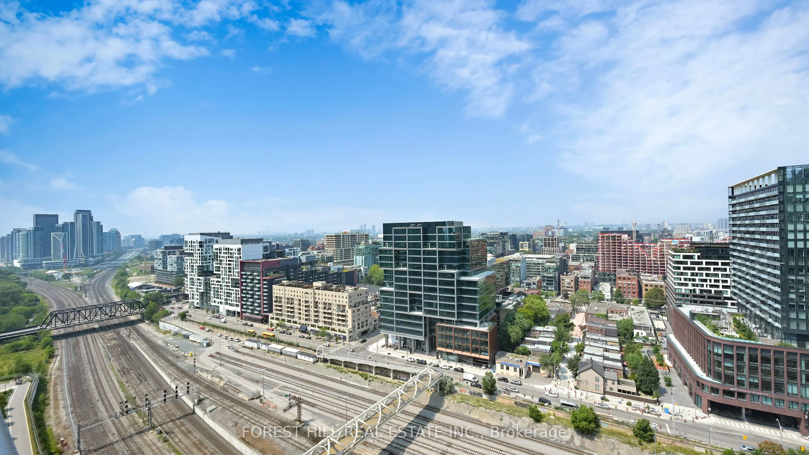15 Iceboat Terrace, #2816