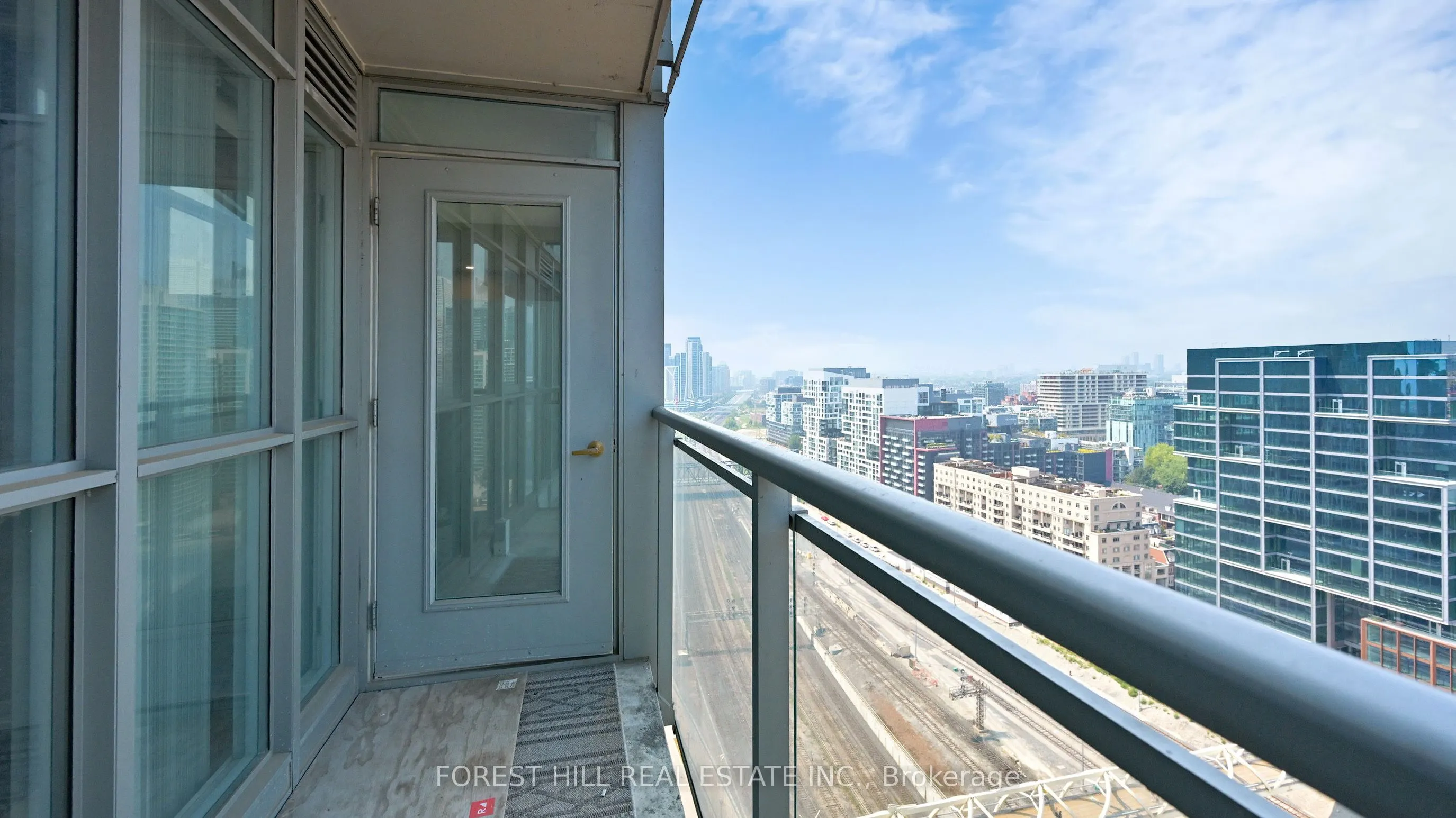 15 Iceboat Terrace, #2816