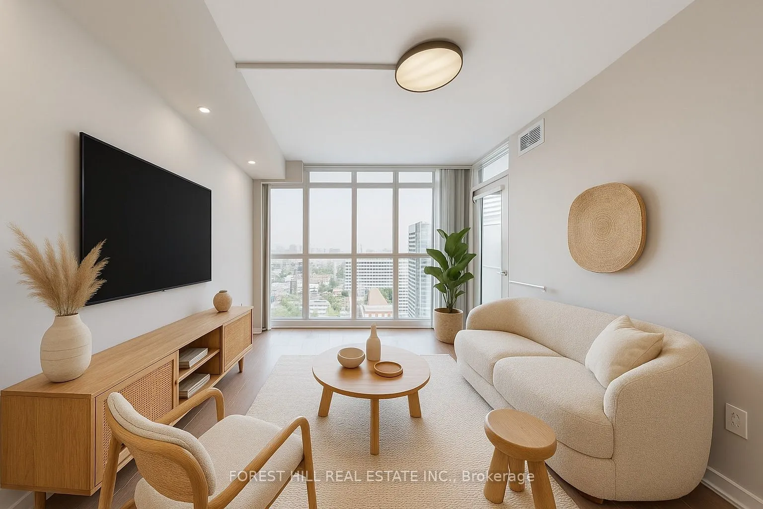 15 Iceboat Terrace, #2816