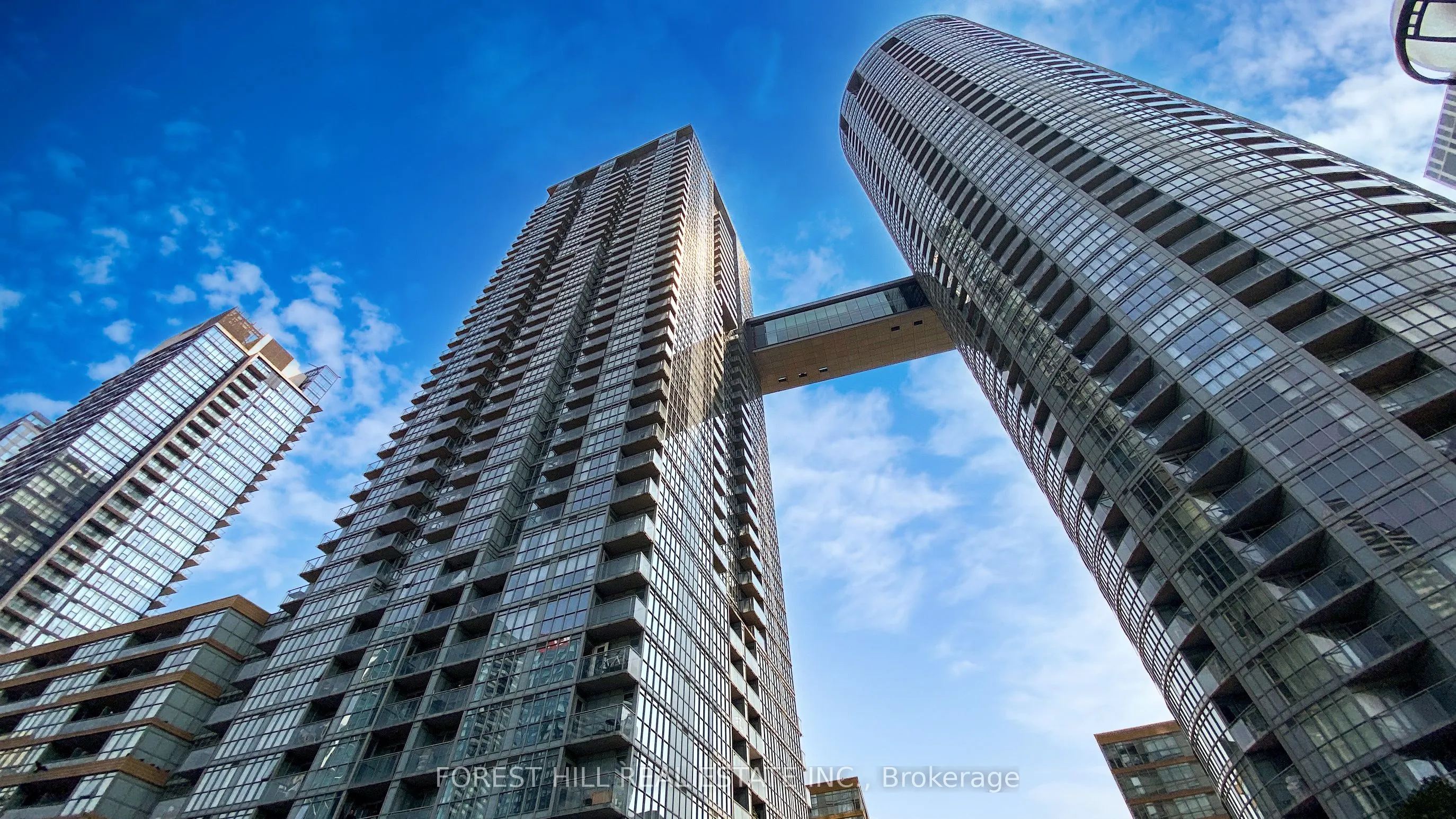 15 Iceboat Terrace, #2816