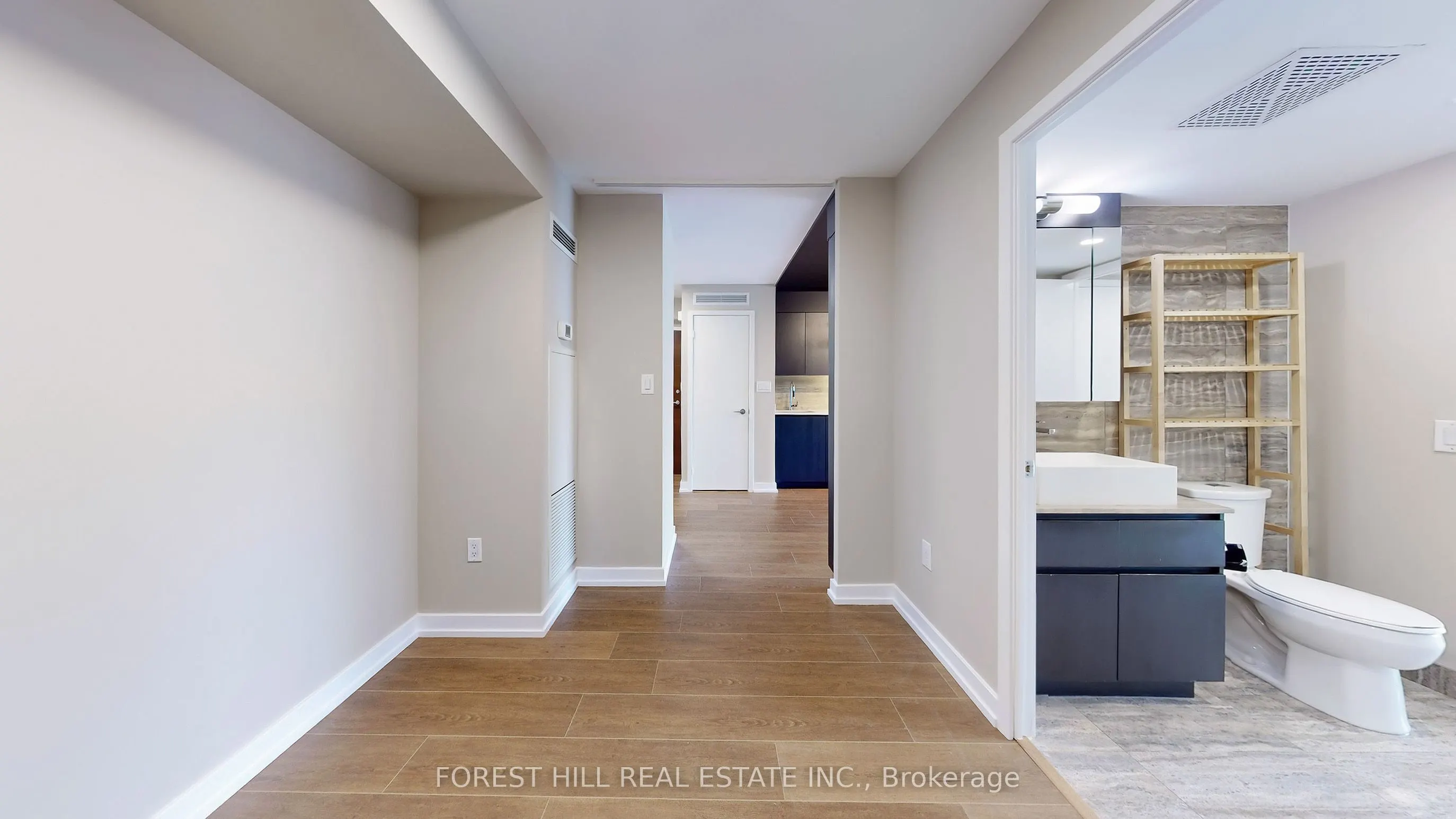15 Iceboat Terrace, #2816