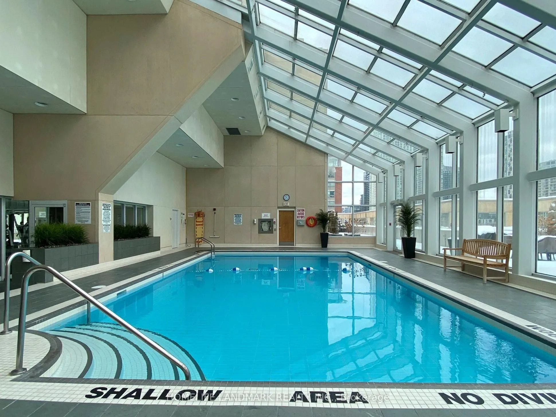 480 Queens Quay W, #304W