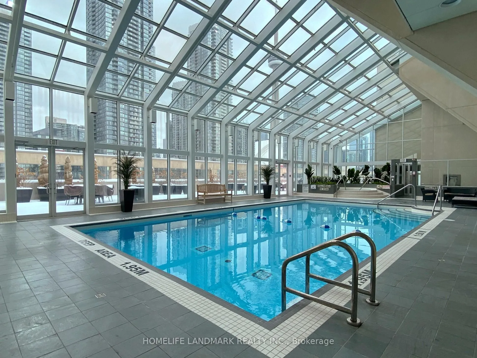 480 Queens Quay W, #304W