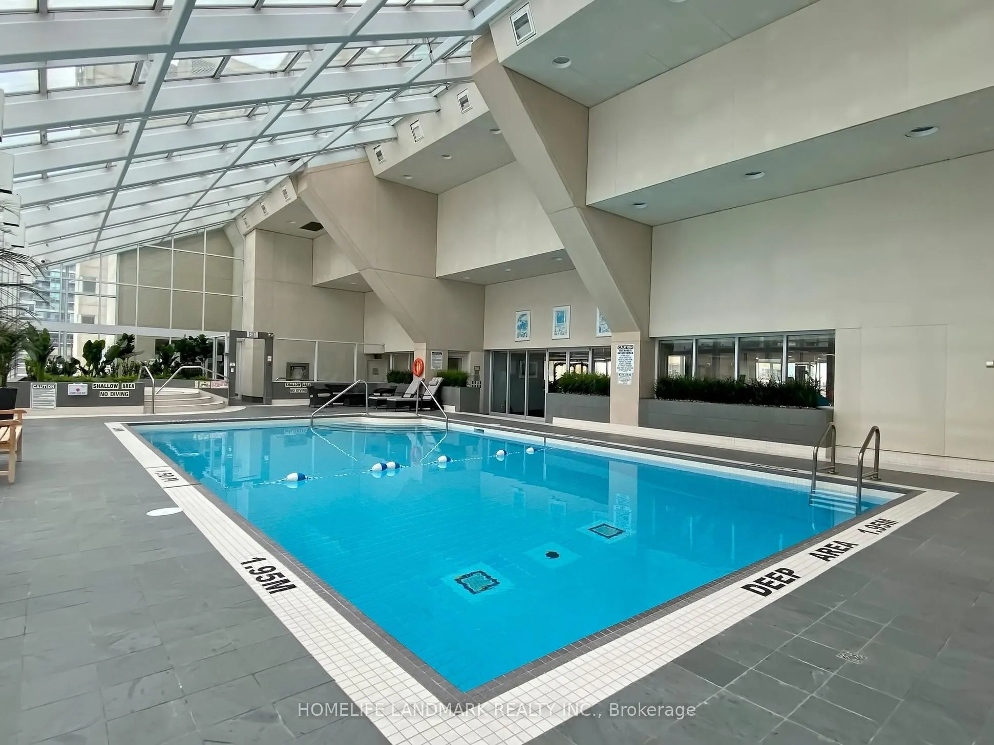 480 Queens Quay W, #304W