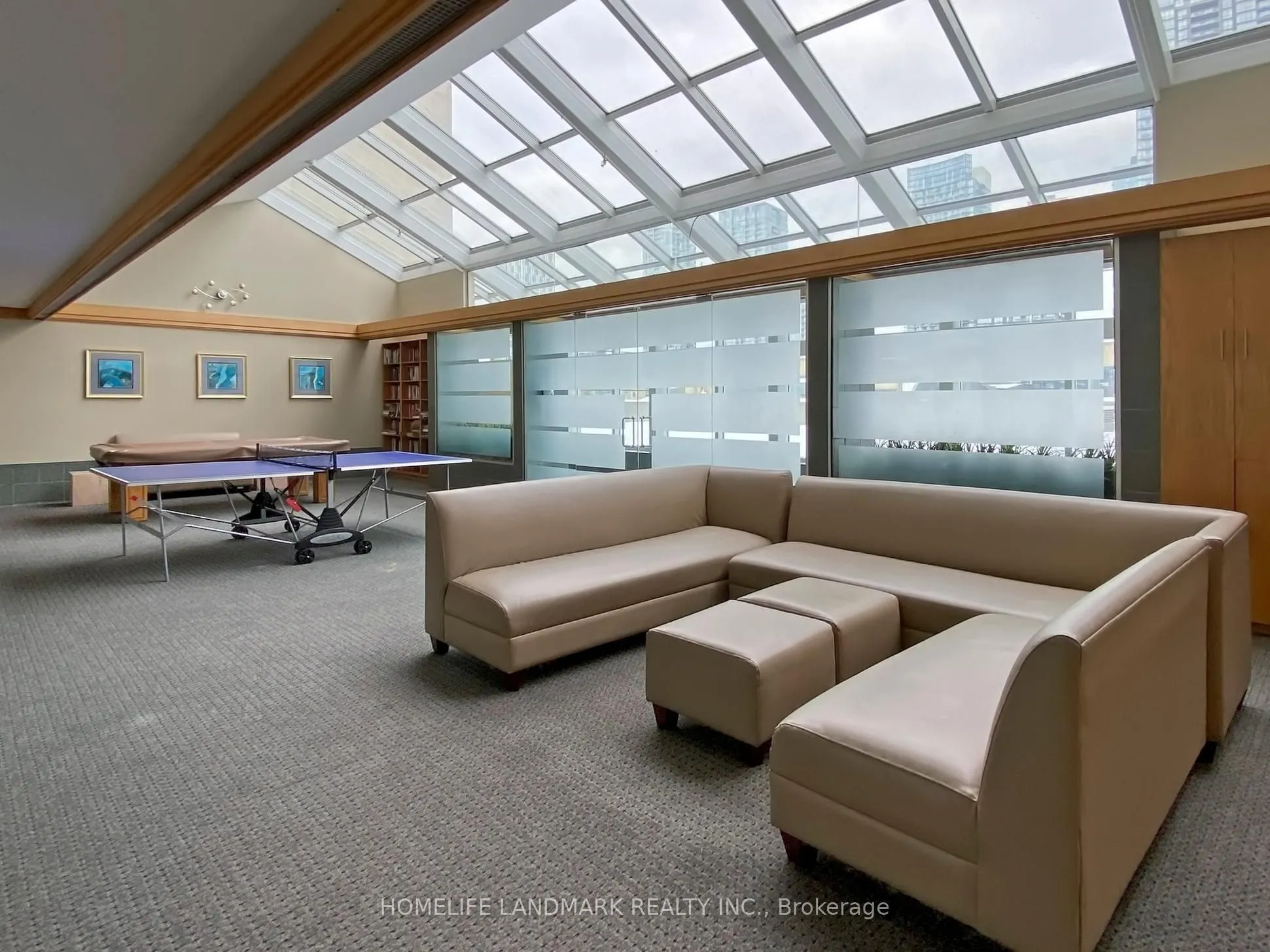 480 Queens Quay W, #304W