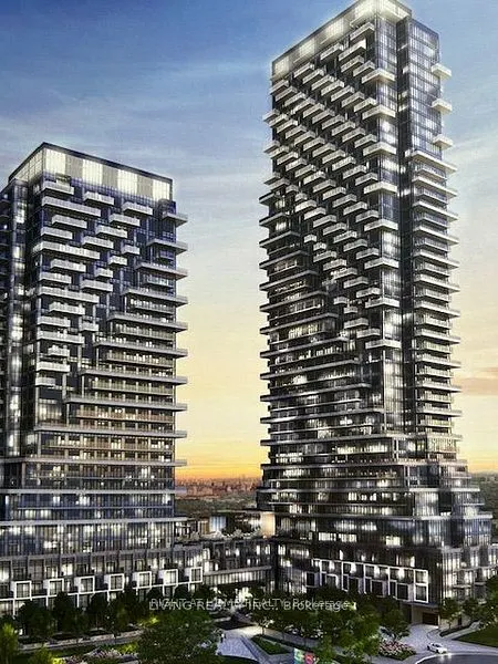 30 Inn on the Park Drive E, #3906