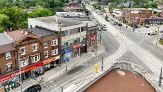 64 Vaughan Road, #Second and third floors