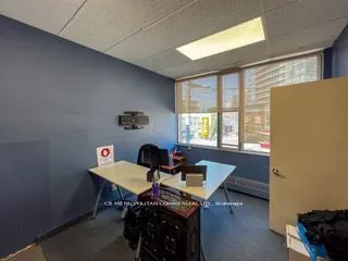 64 Vaughan Road, #Second and third floors