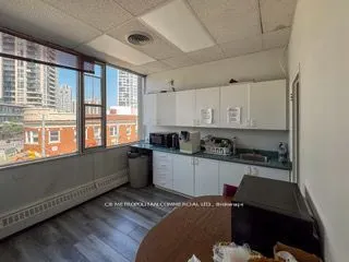 64 Vaughan Road, #Second and third floors