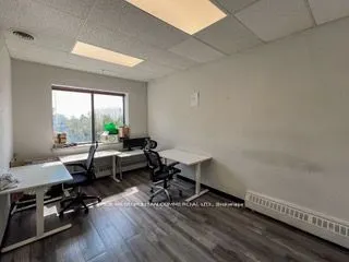 64 Vaughan Road, #Second and third floors