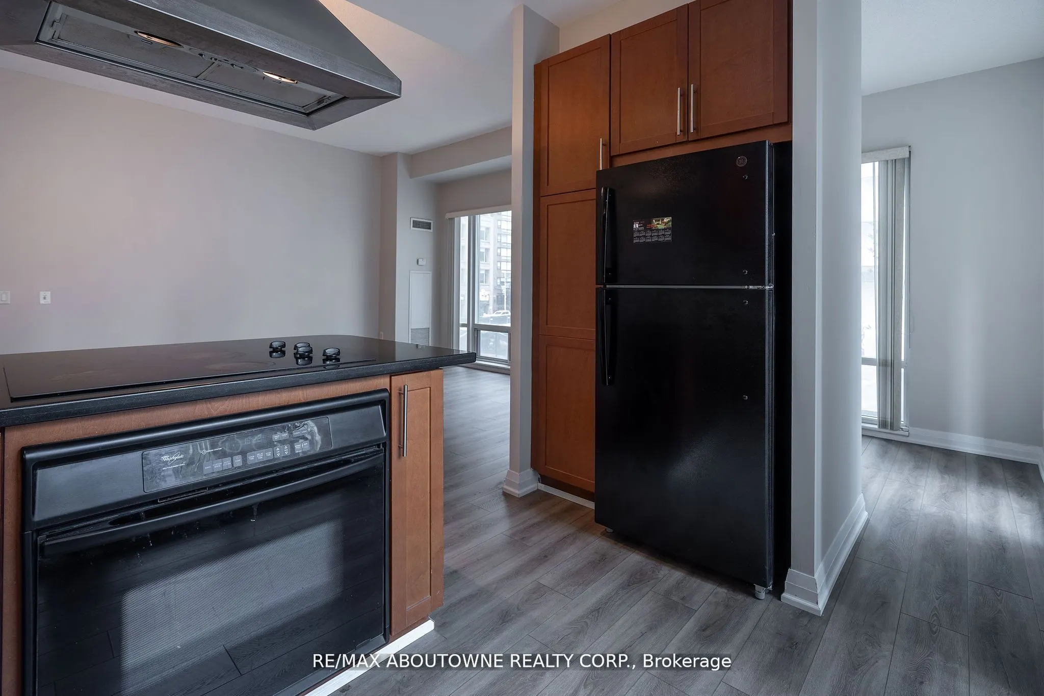 1121 Bay Street, #203