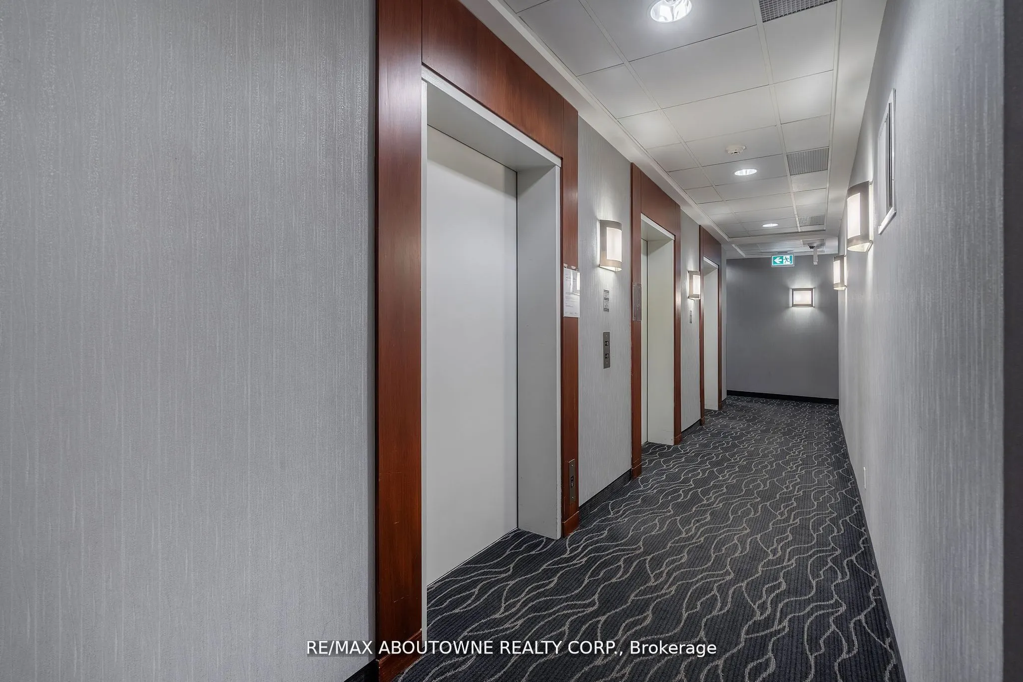 1121 Bay Street, #203