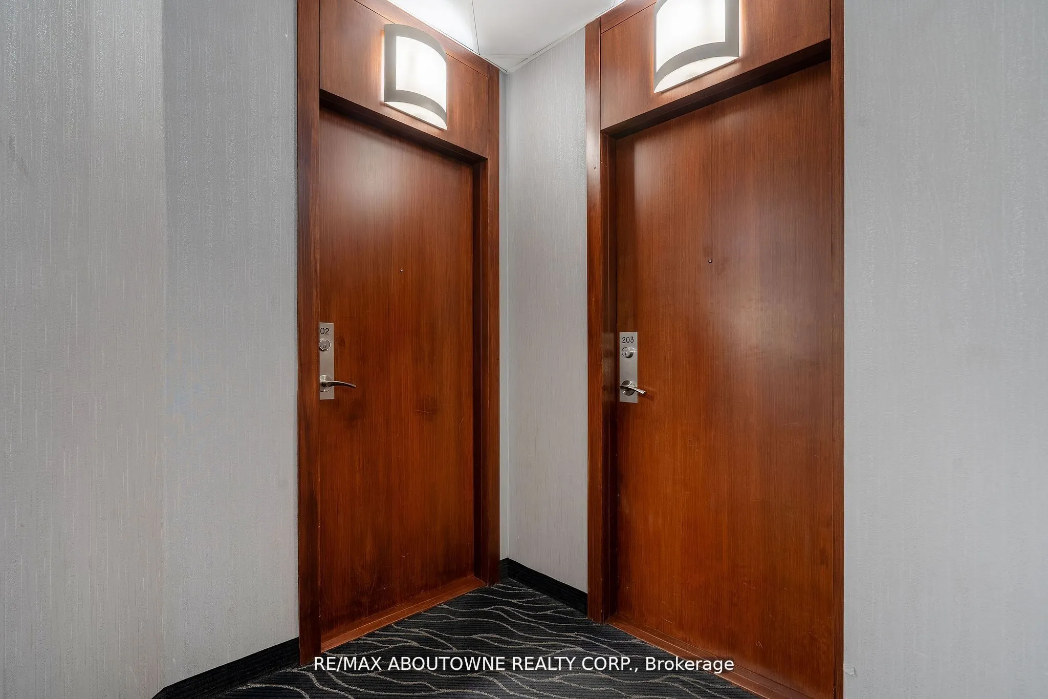 1121 Bay Street, #203