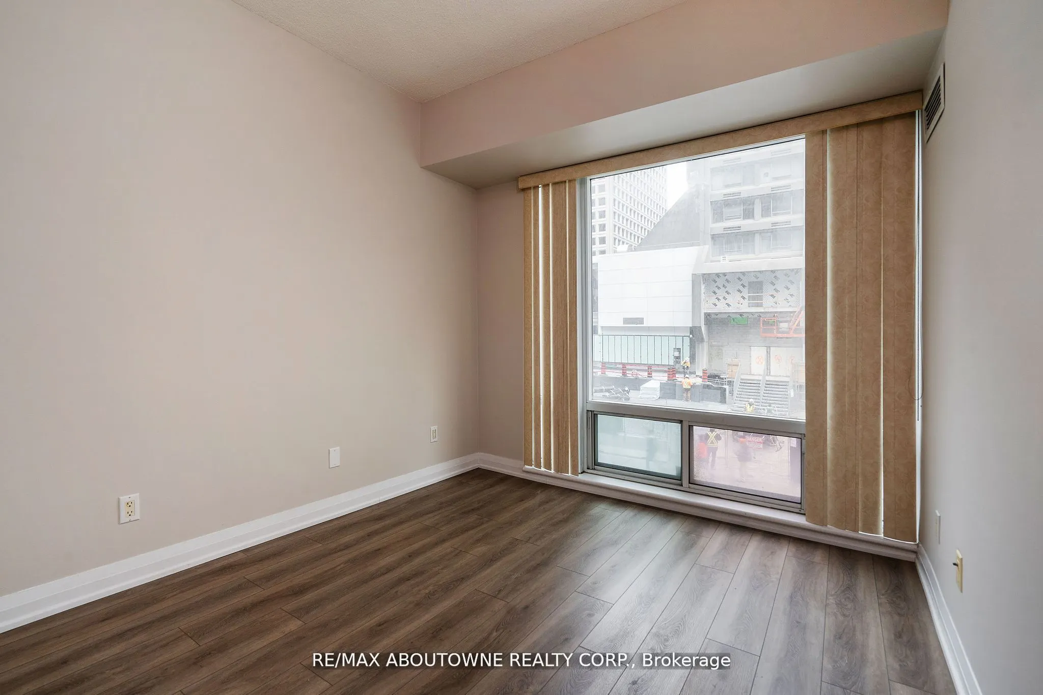 1121 Bay Street, #203