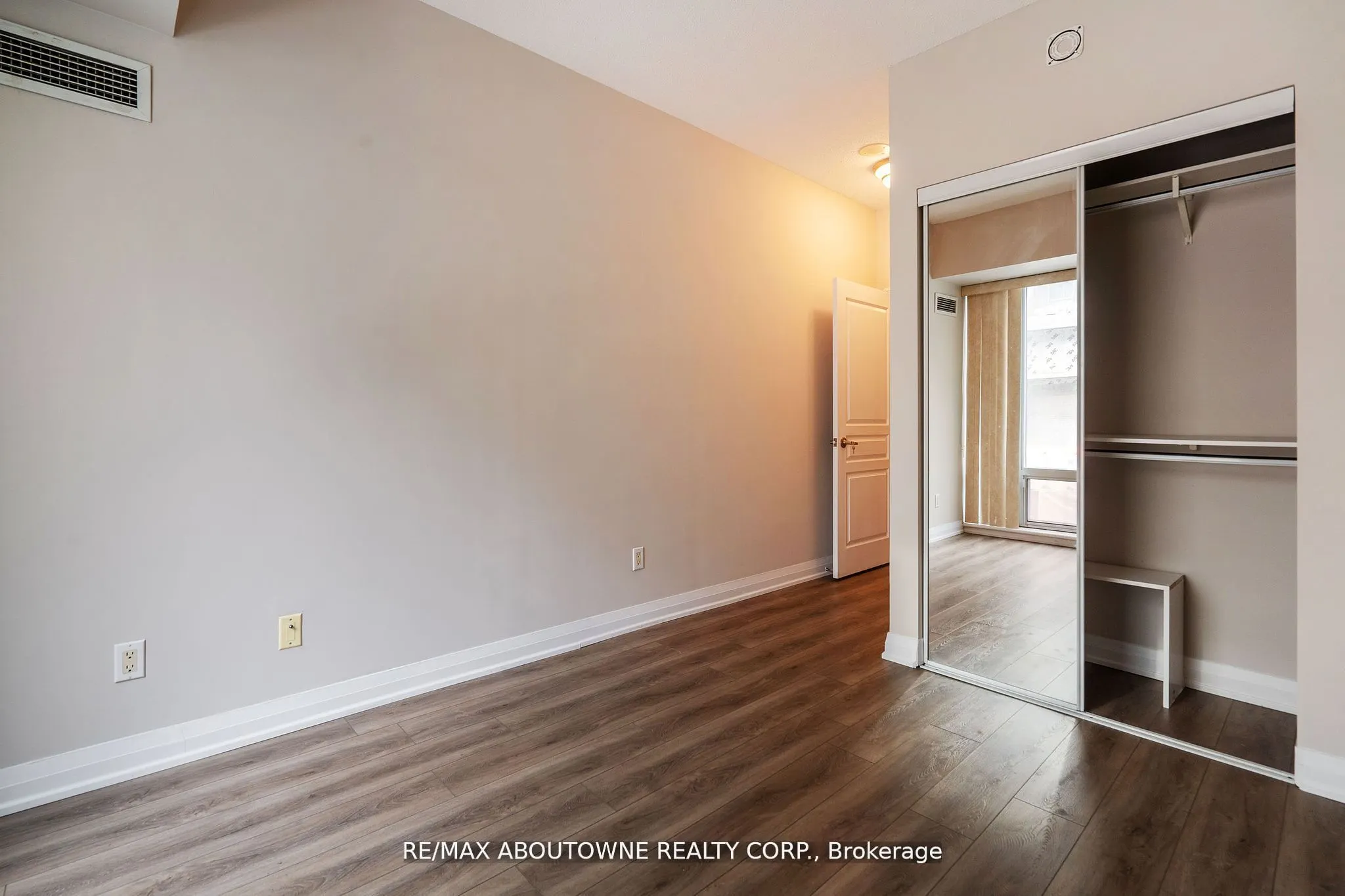 1121 Bay Street, #203
